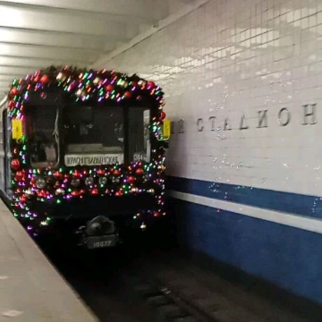 Аватар автора