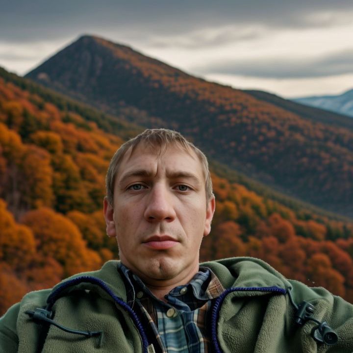 Аватар автора