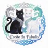 Иконка канала CredoInFabulis