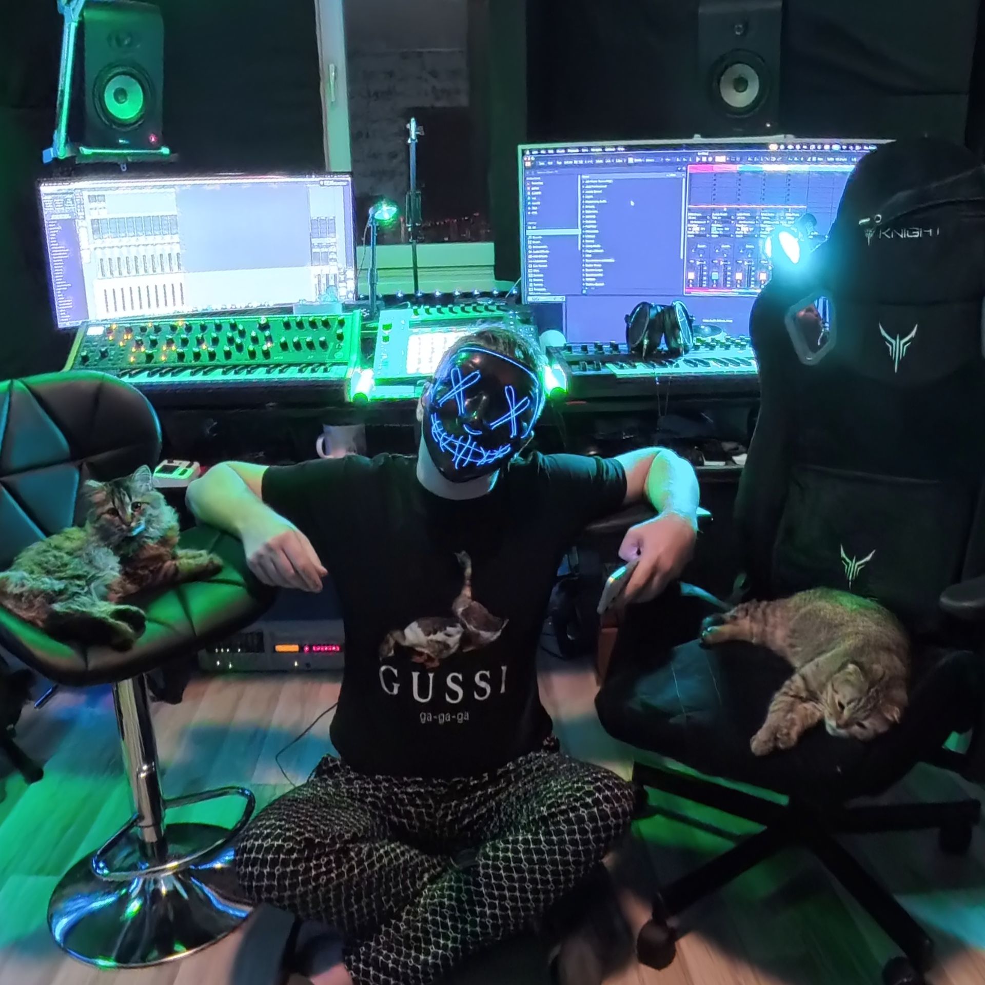 Аватар автора