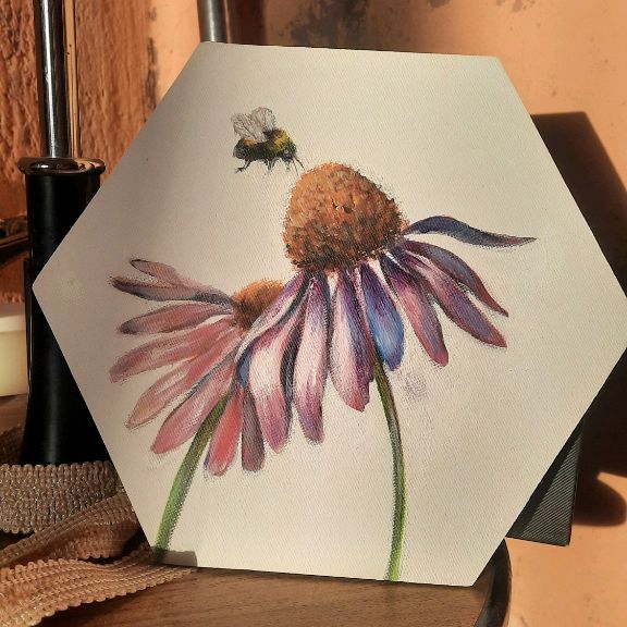 Иконка канала НеДеревенский Стиль