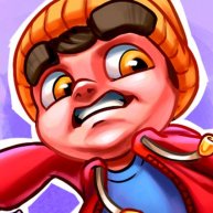 Иконка канала САЙМОН