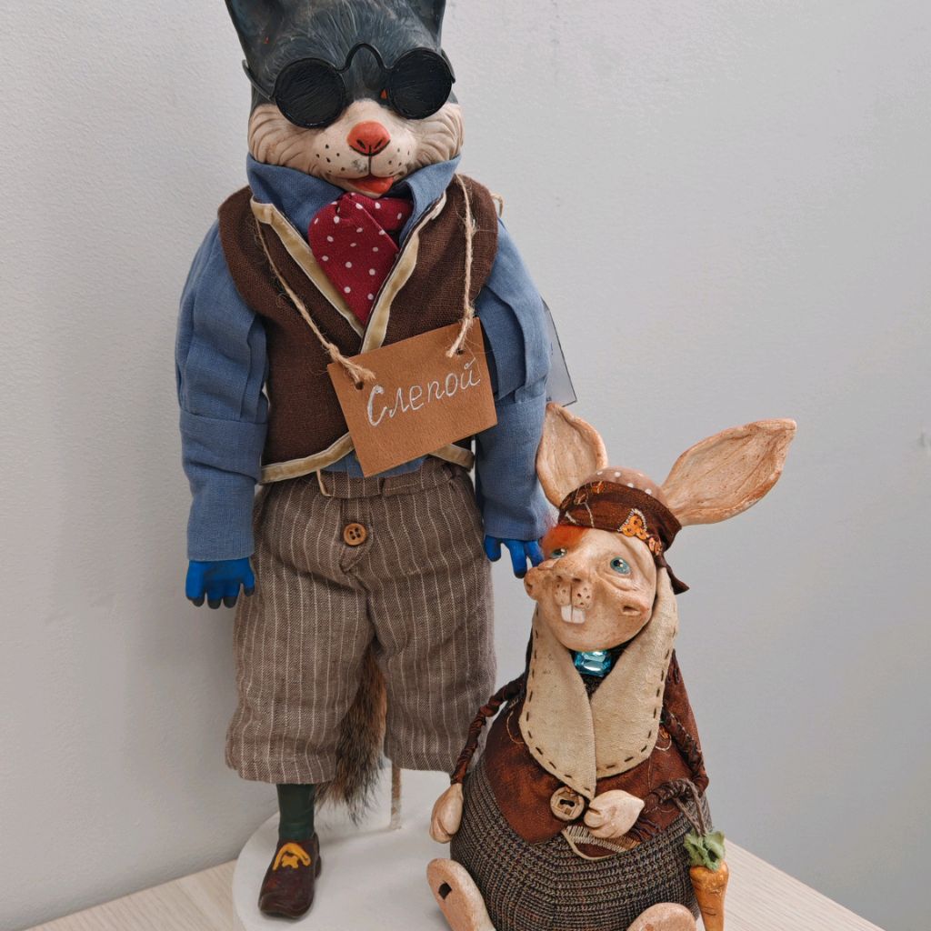 Аватар автора