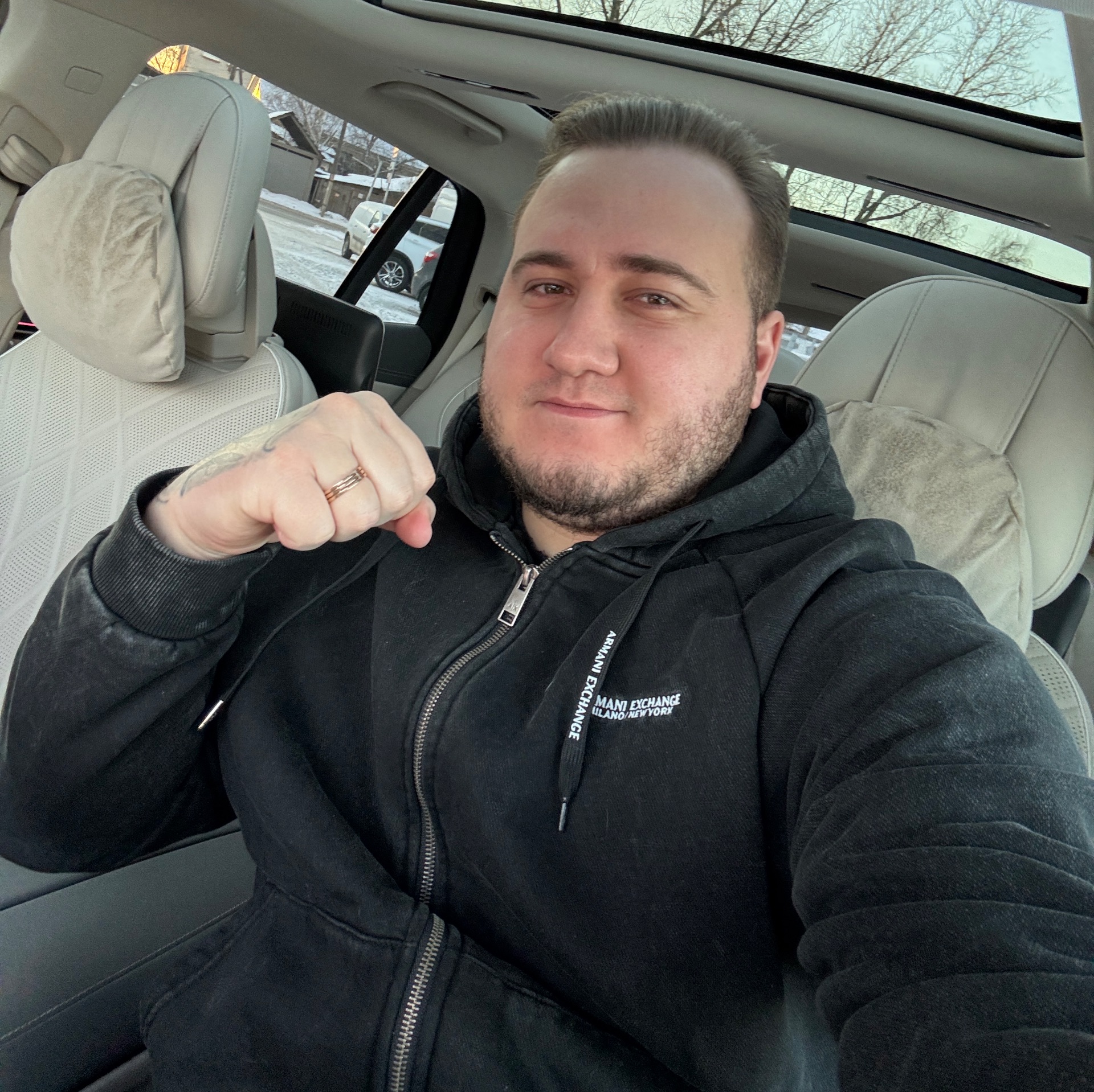 Аватар автора