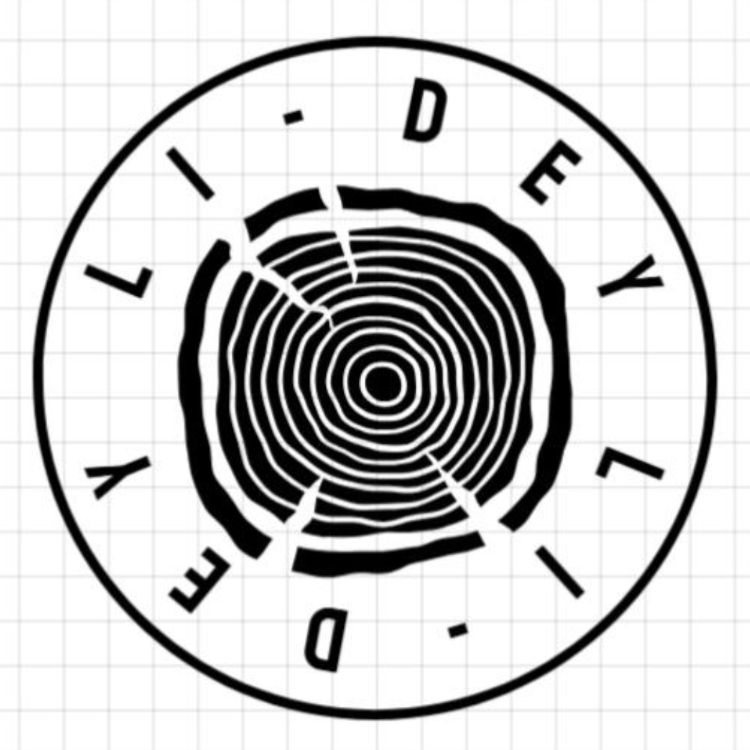 Иконка канала LI-DAY