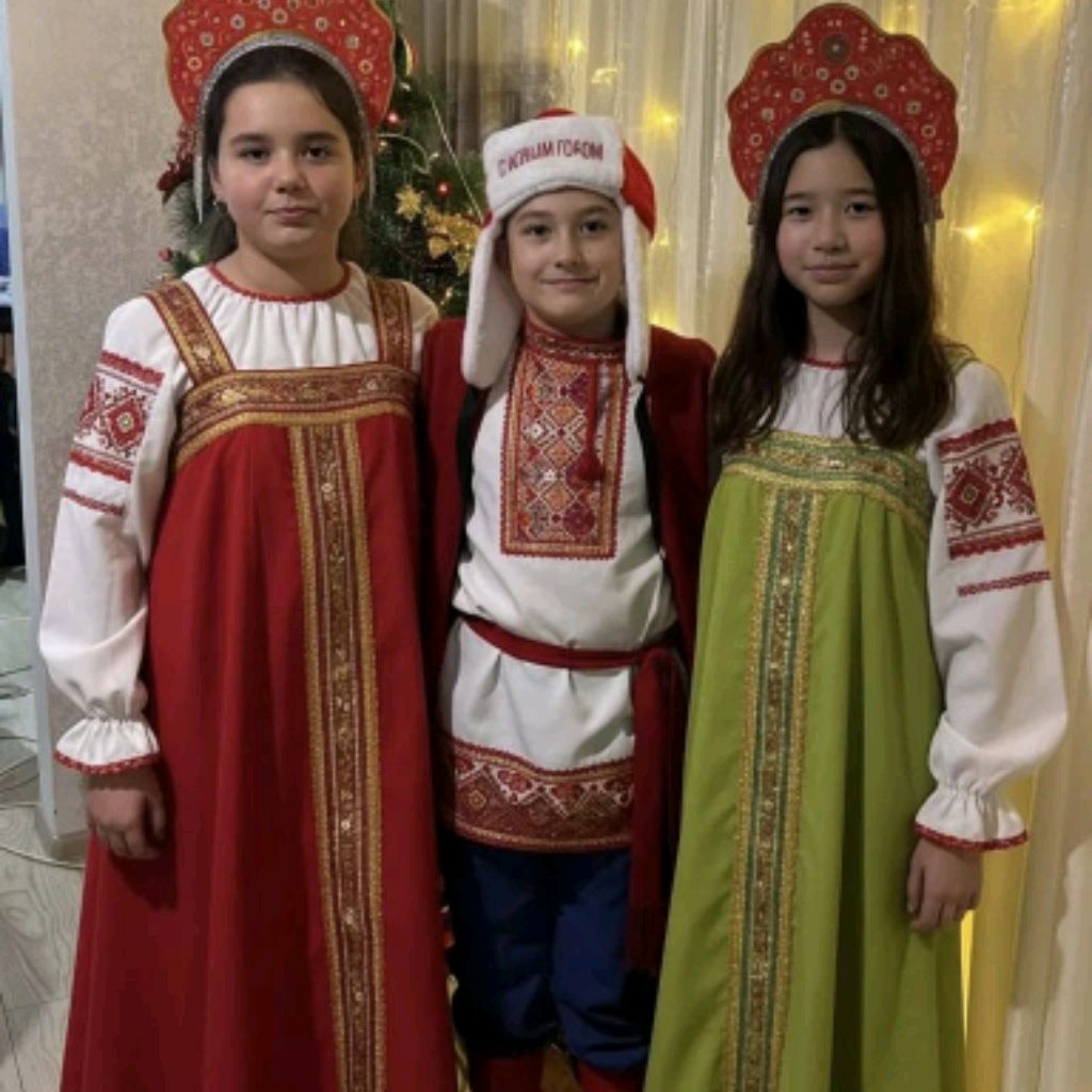 Аватар автора