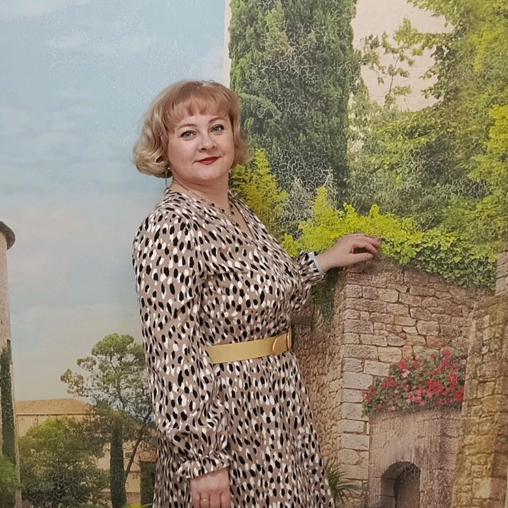 Иконка канала Наталья Соколова
