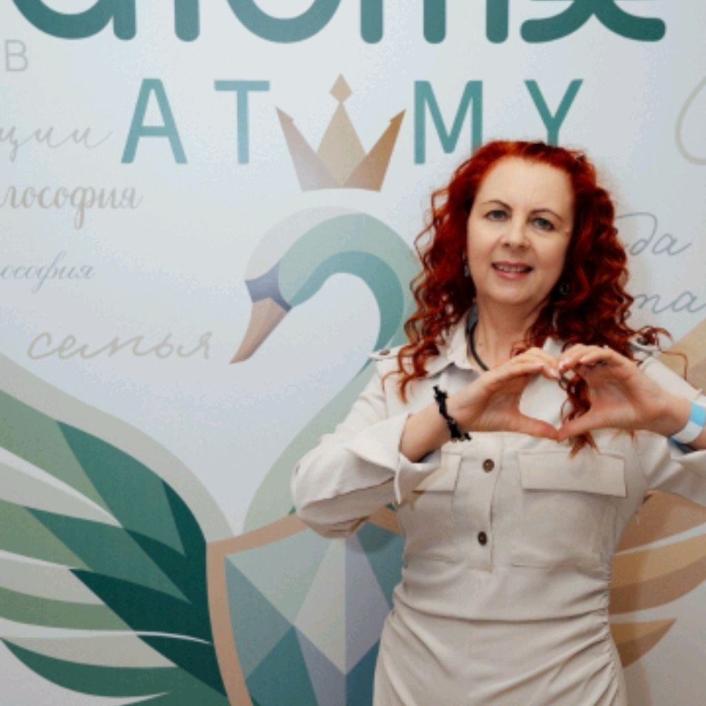 Аватар автора