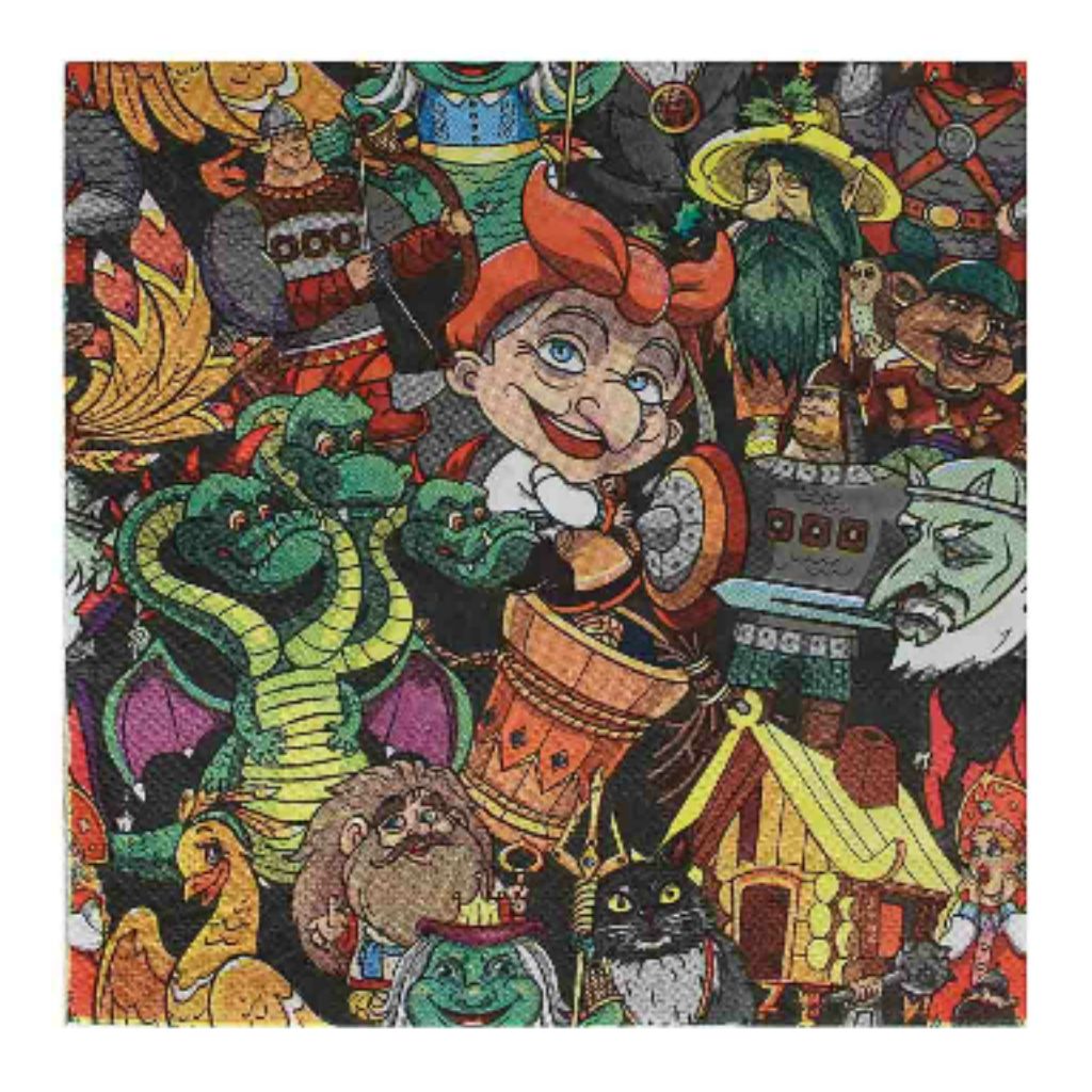 Аватар автора