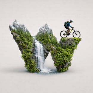 Иконка канала WheeloveTravel