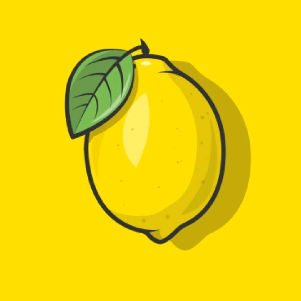 Иконка канала LEMON4IK