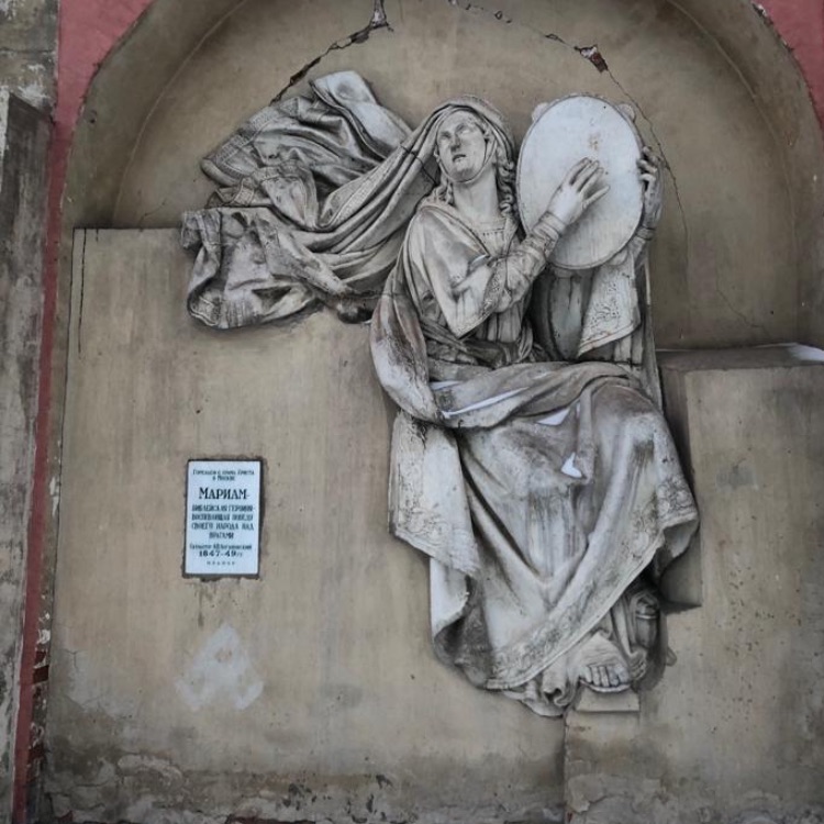 Аватар автора