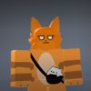 Иконка канала Cat724