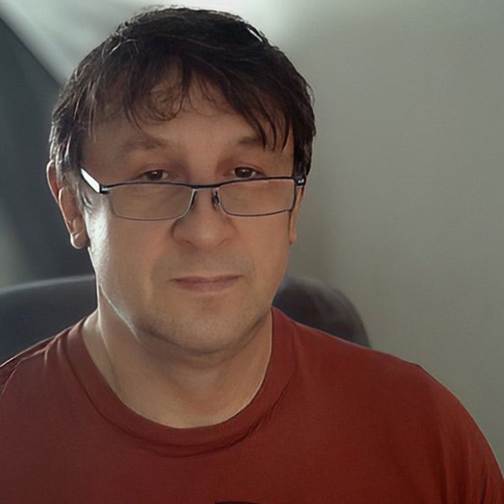 Студия-мастреская Вячеслава Шаманова ImagesPro