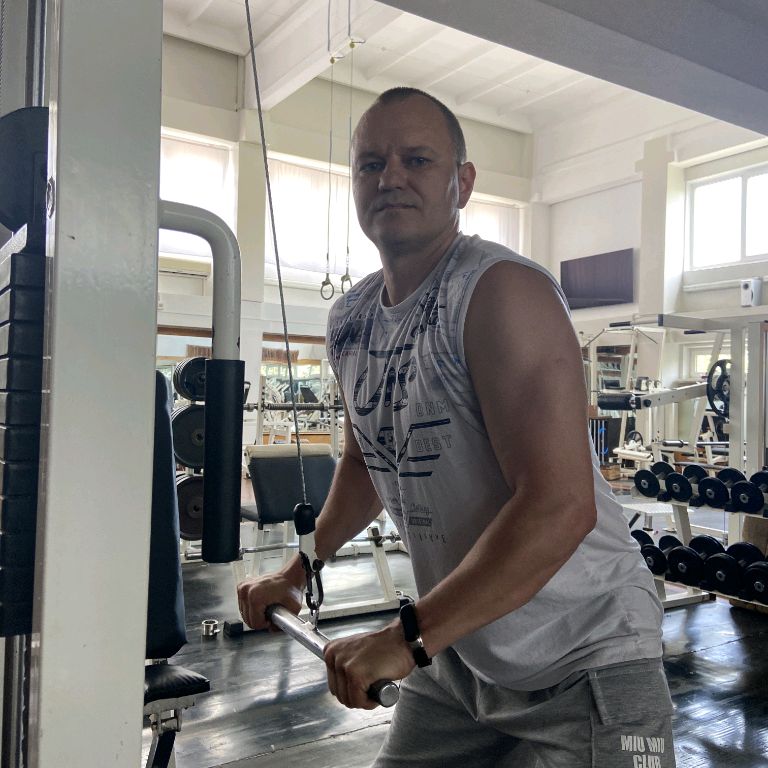 Аватар автора