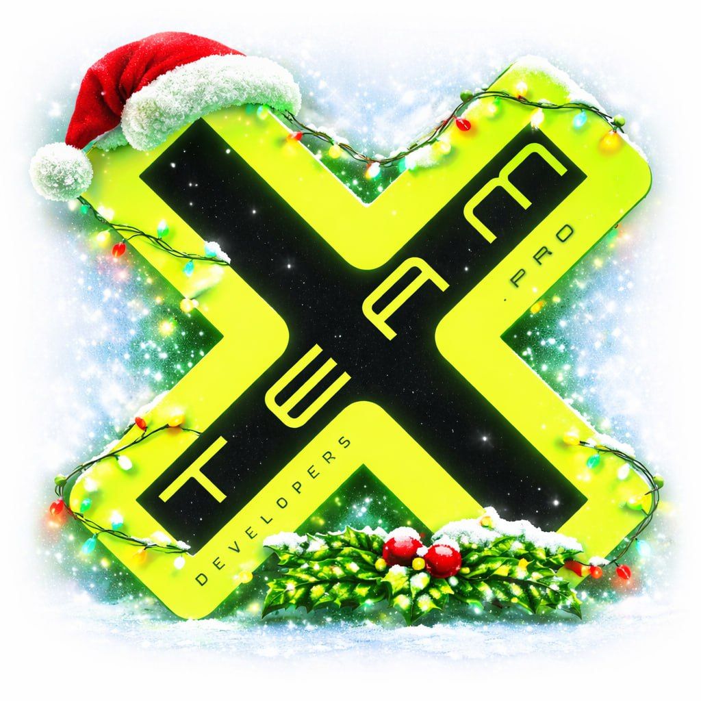 Иконка канала Xteam.pro