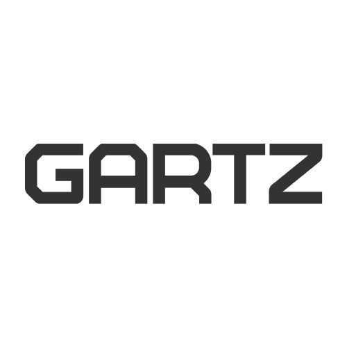 Иконка канала GARTZ — надёжная бытовая техника