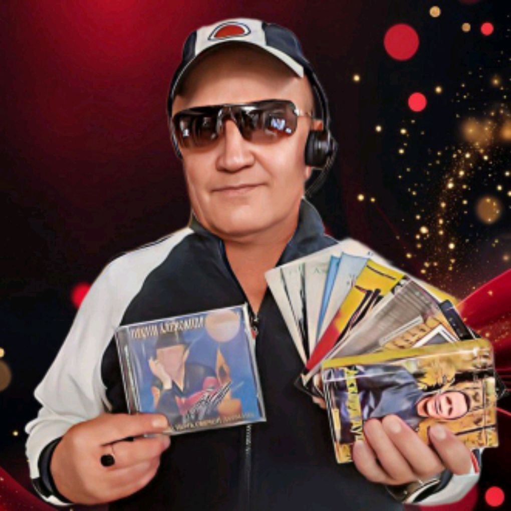 Аватар автора