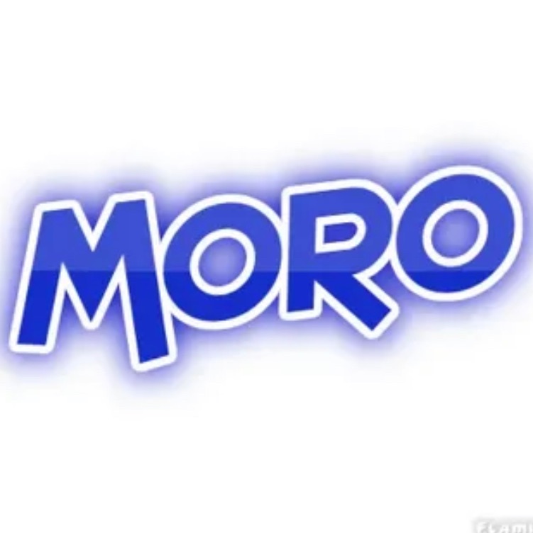 Иконка канала Moro12🤜🤛