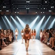 Иконка канала Shorts Мода