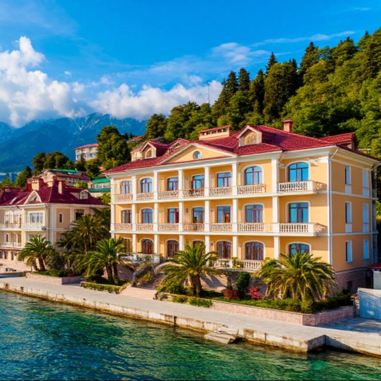 Аватар автора