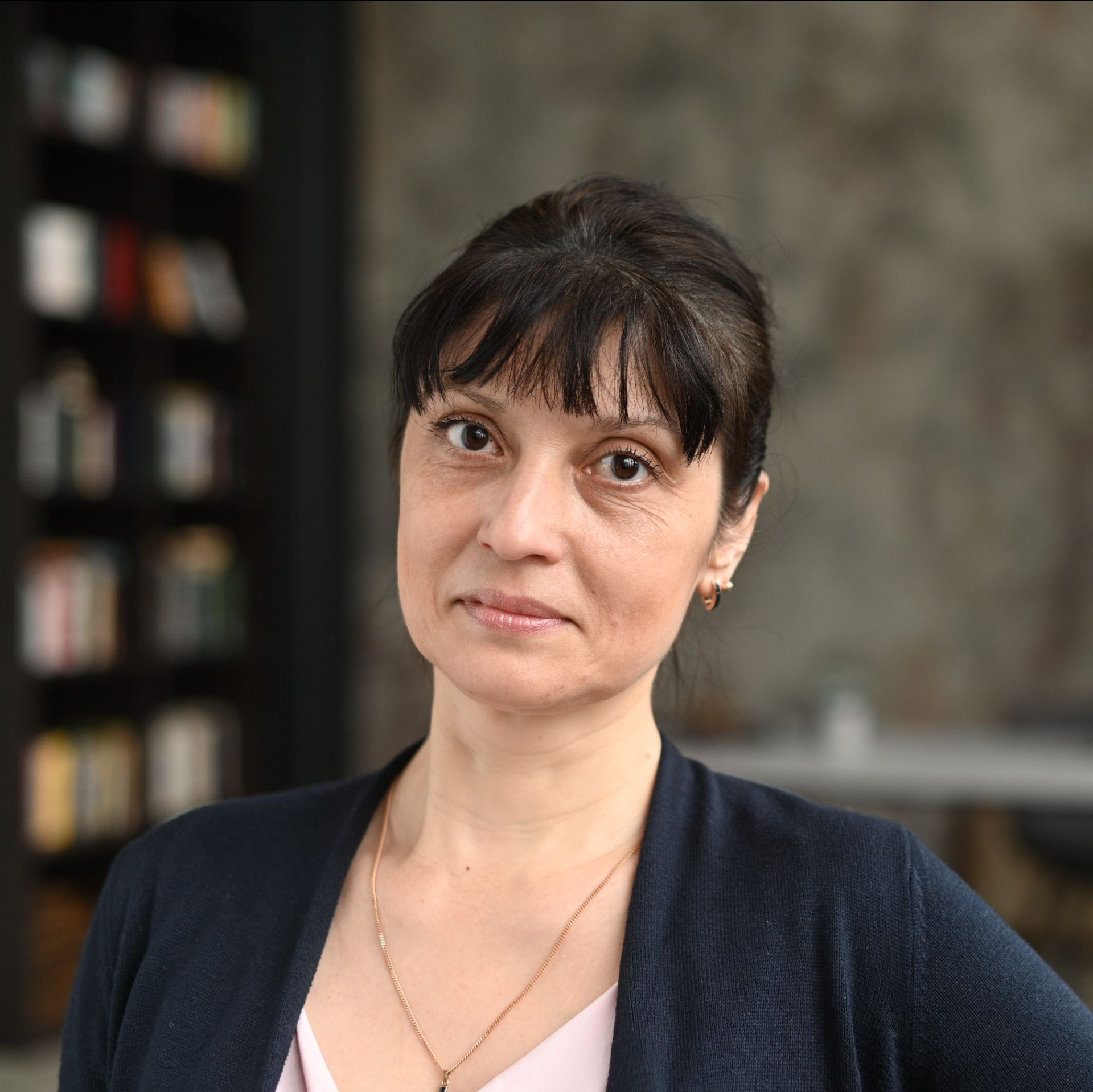 Аватар автора