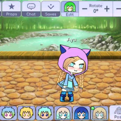 Аватар автора