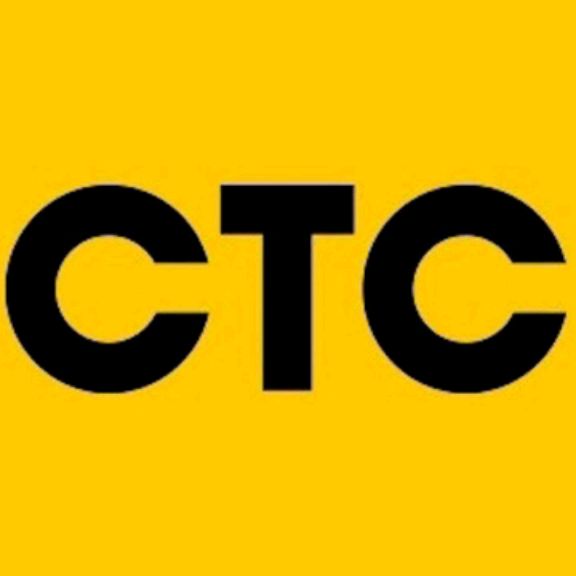 Иконка канала Телеканал СТС