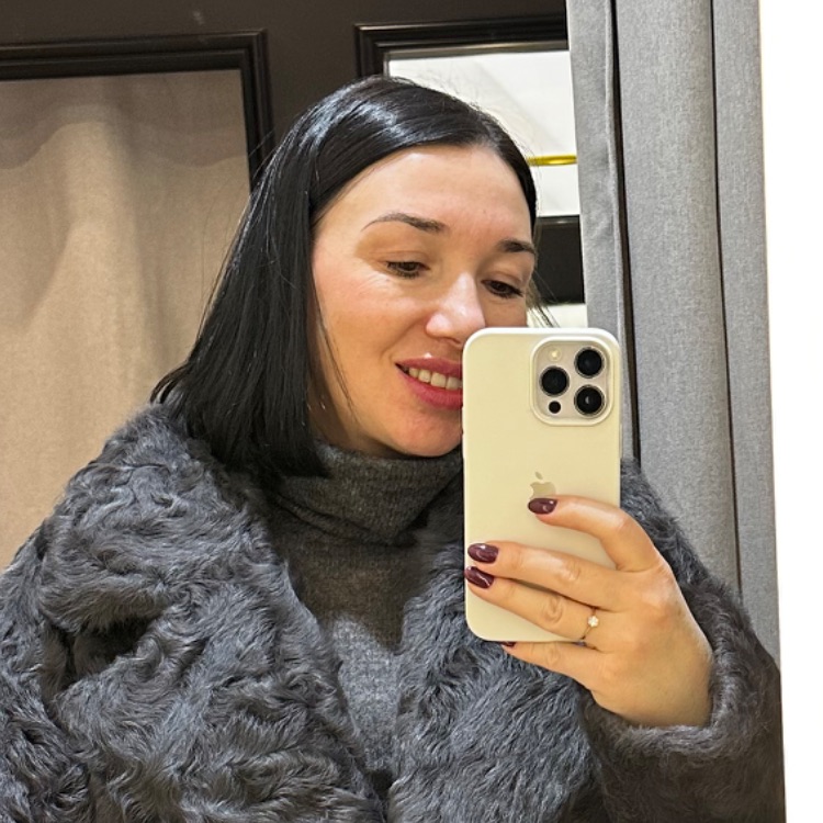 Иконка канала elizaveta_klyass