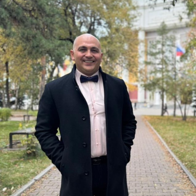 Аватар автора