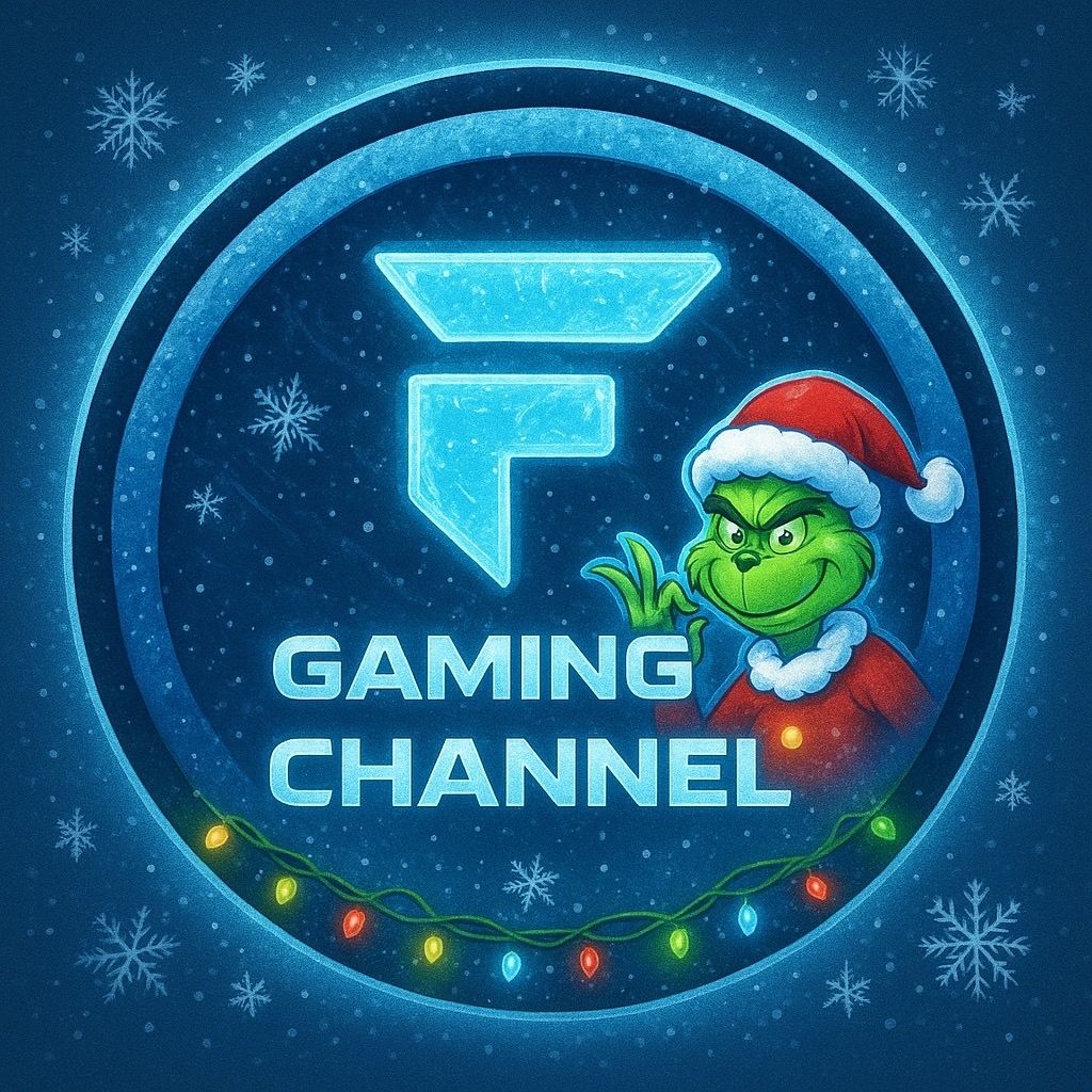 Иконка канала Fedkovsky