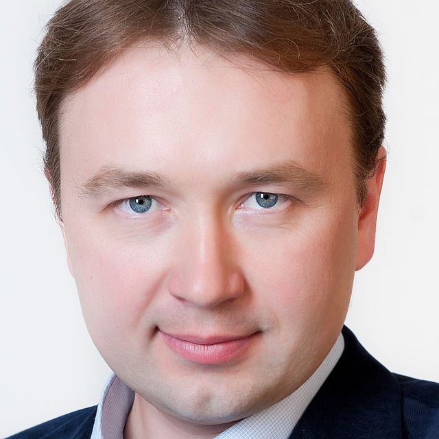 Аватар автора