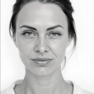 Иконка канала Екатерина Спиридонова| Нарративный дизайн | Визуал