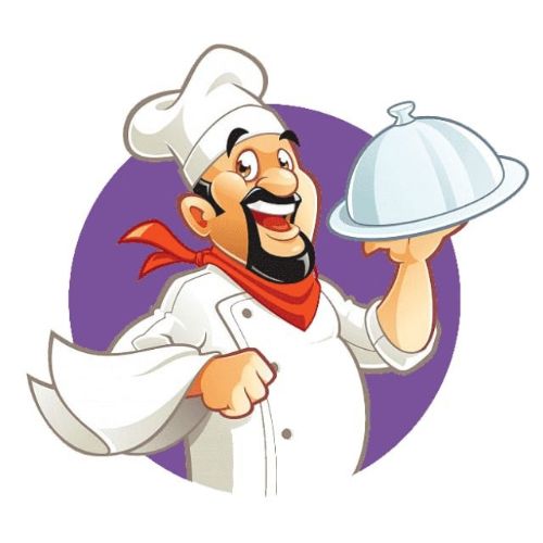 Книга рецептов Аватар автора