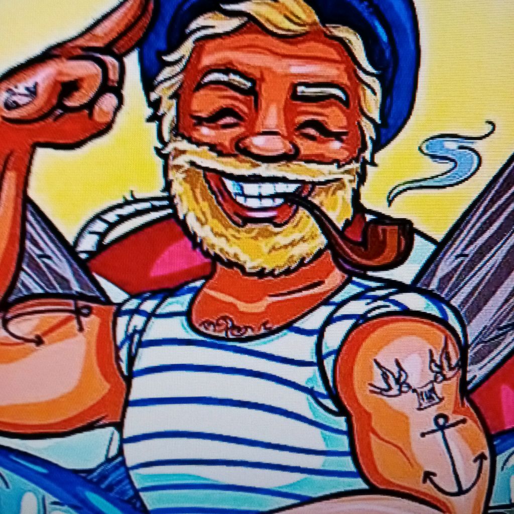 Аватар автора