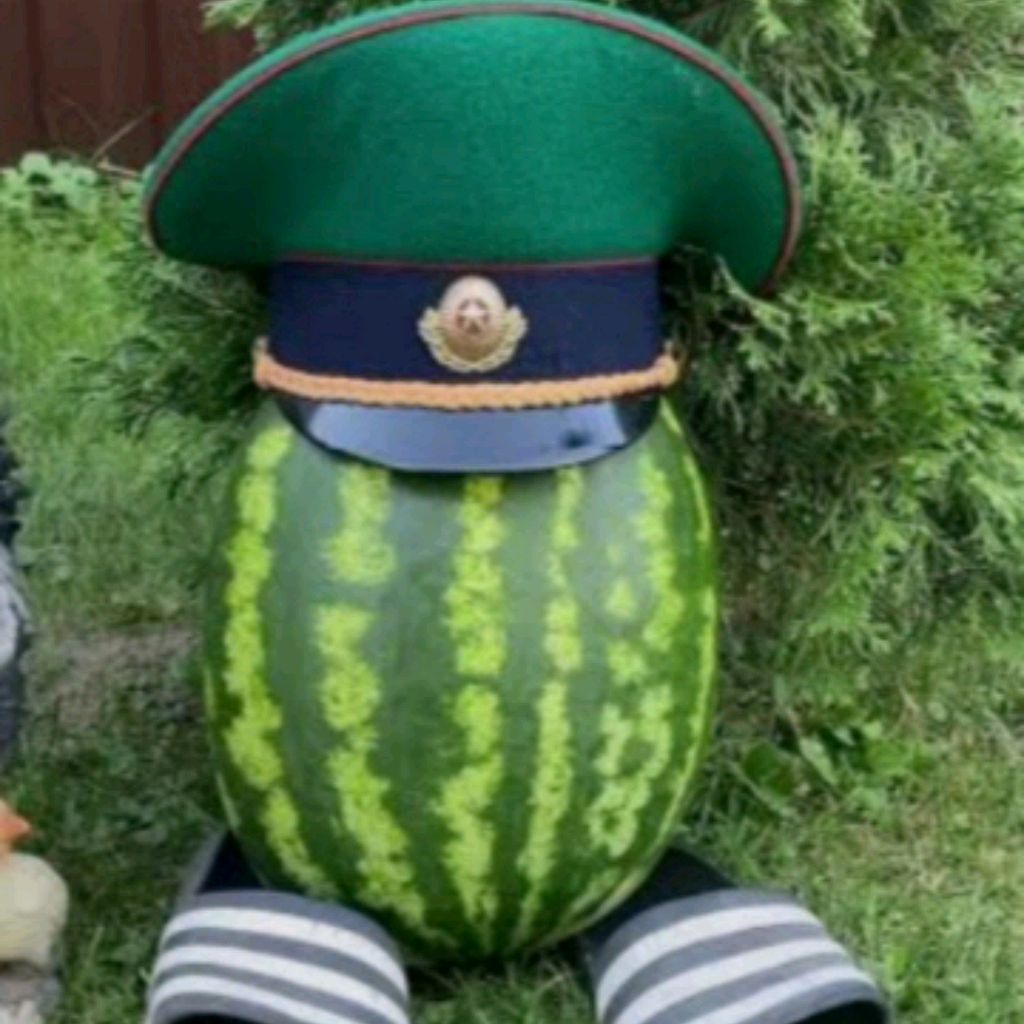 Иконка канала Патриот
