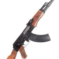 Иконка канала kalashik