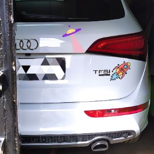 Аватар автора