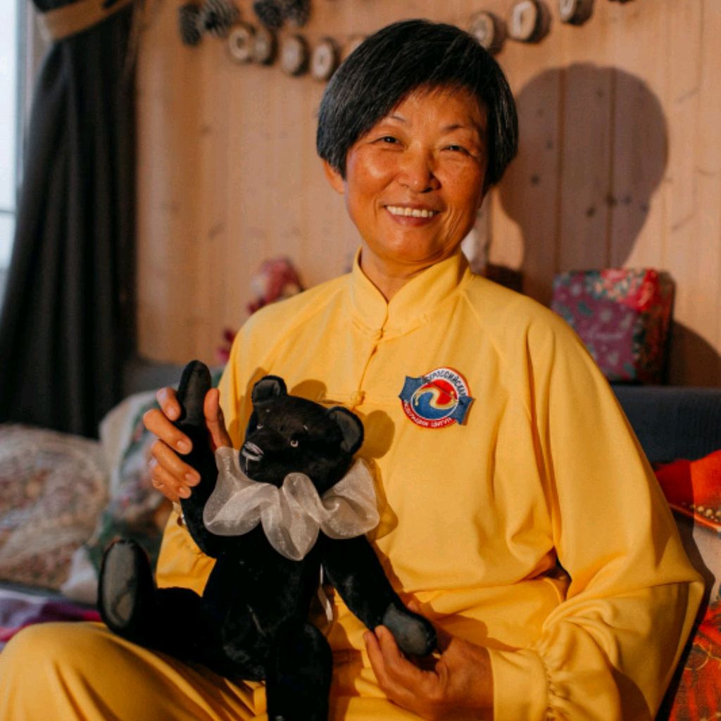 Аватар автора