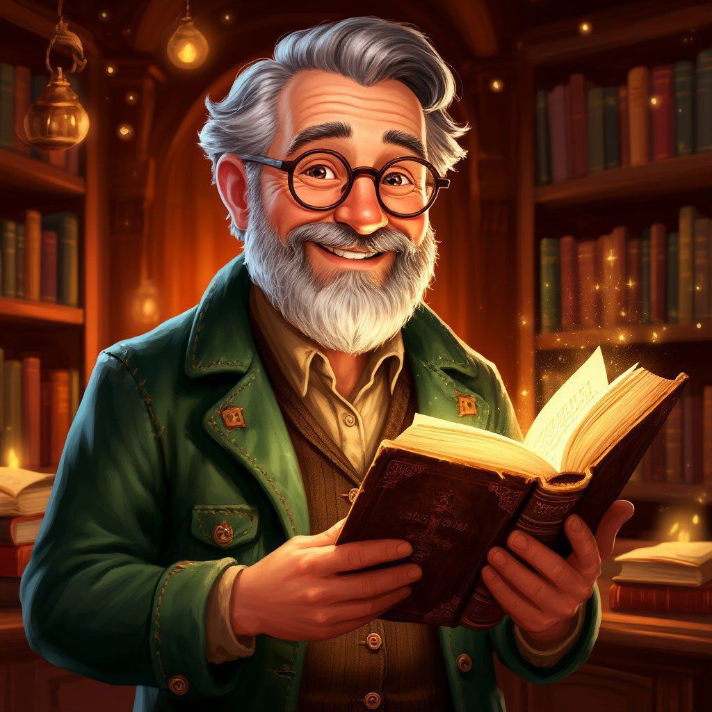 Аватар автора