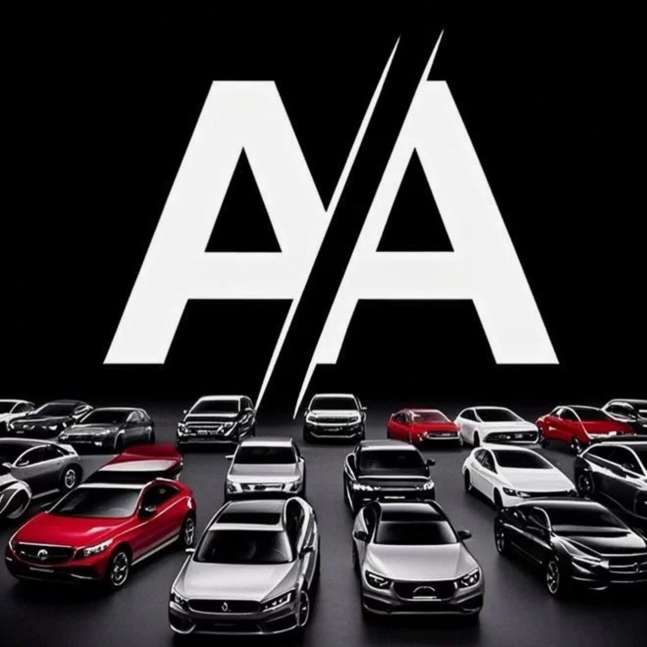 Иконка канала Автосалон Атлант