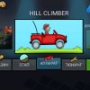 Иконка канала HILL CLIMB RACING И GD