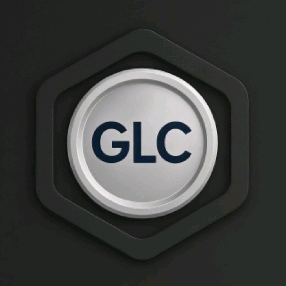 Иконка канала GoodLuckCoin