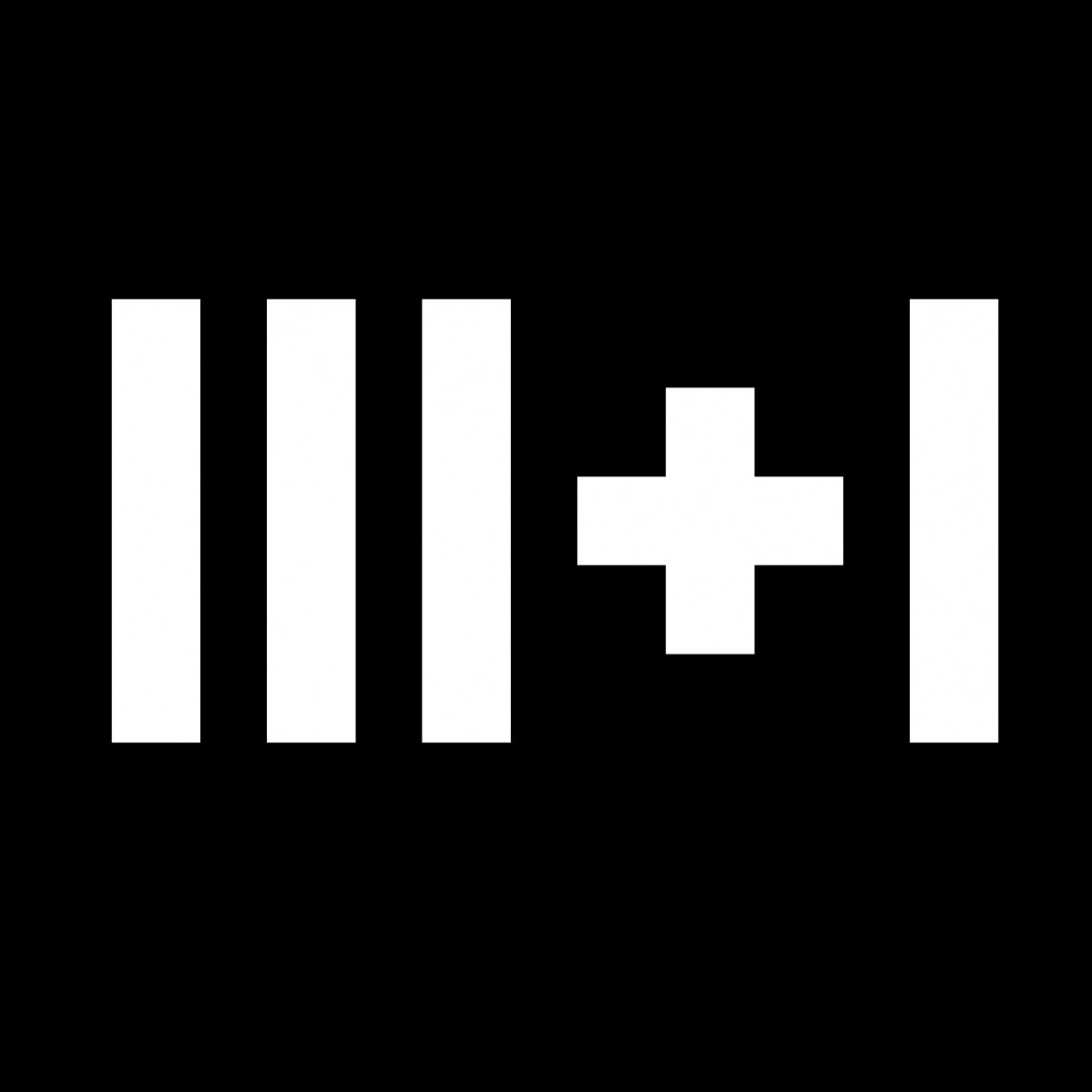 Иконка канала 3+1 music project