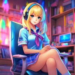 Иконка канала Ksufee
