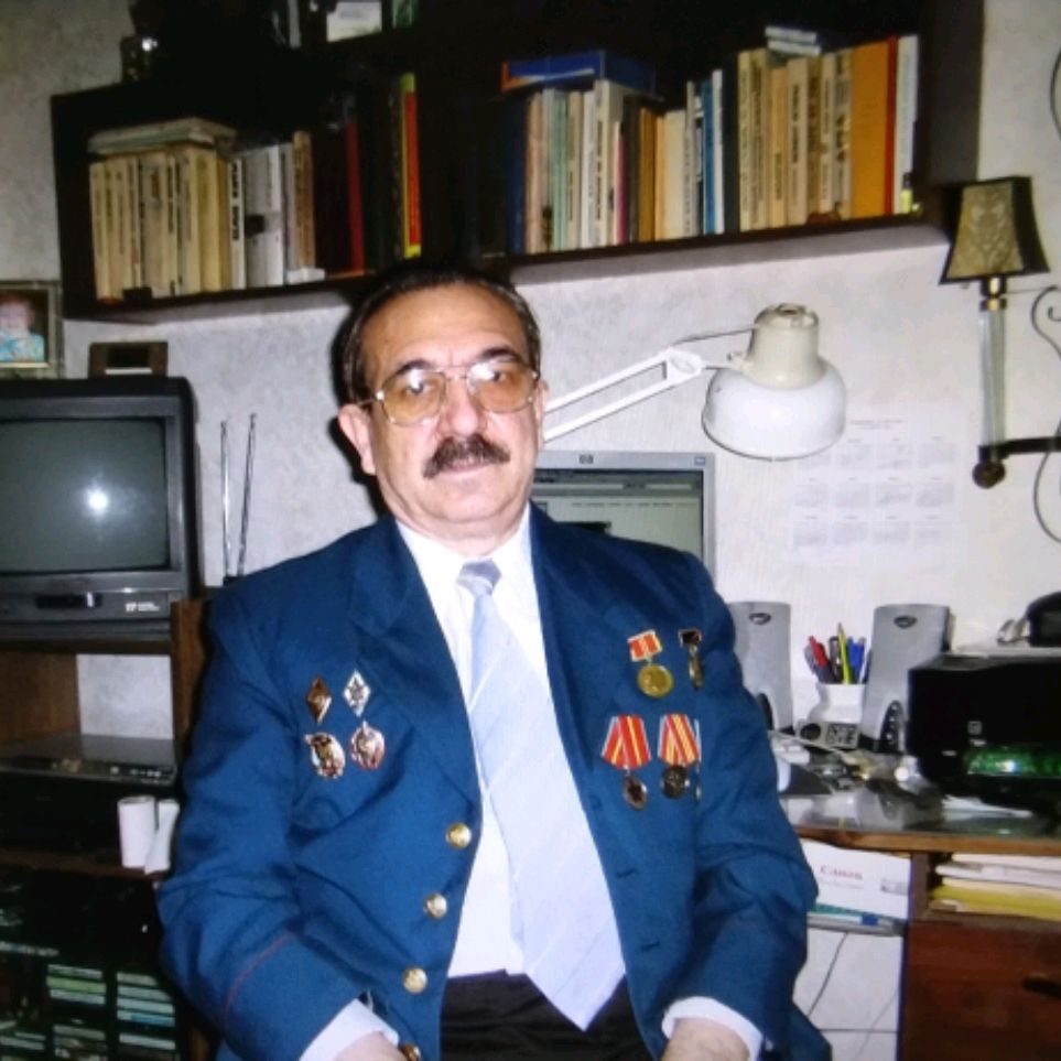 Аватар автора