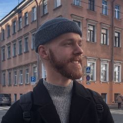 Аватар автора