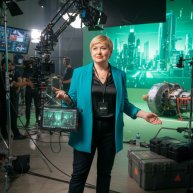 Иконка канала Ai-режиссер: кино для брендов