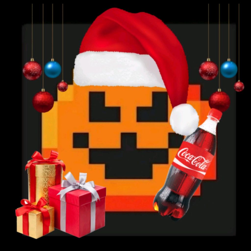 Иконка канала MrPumpkin007