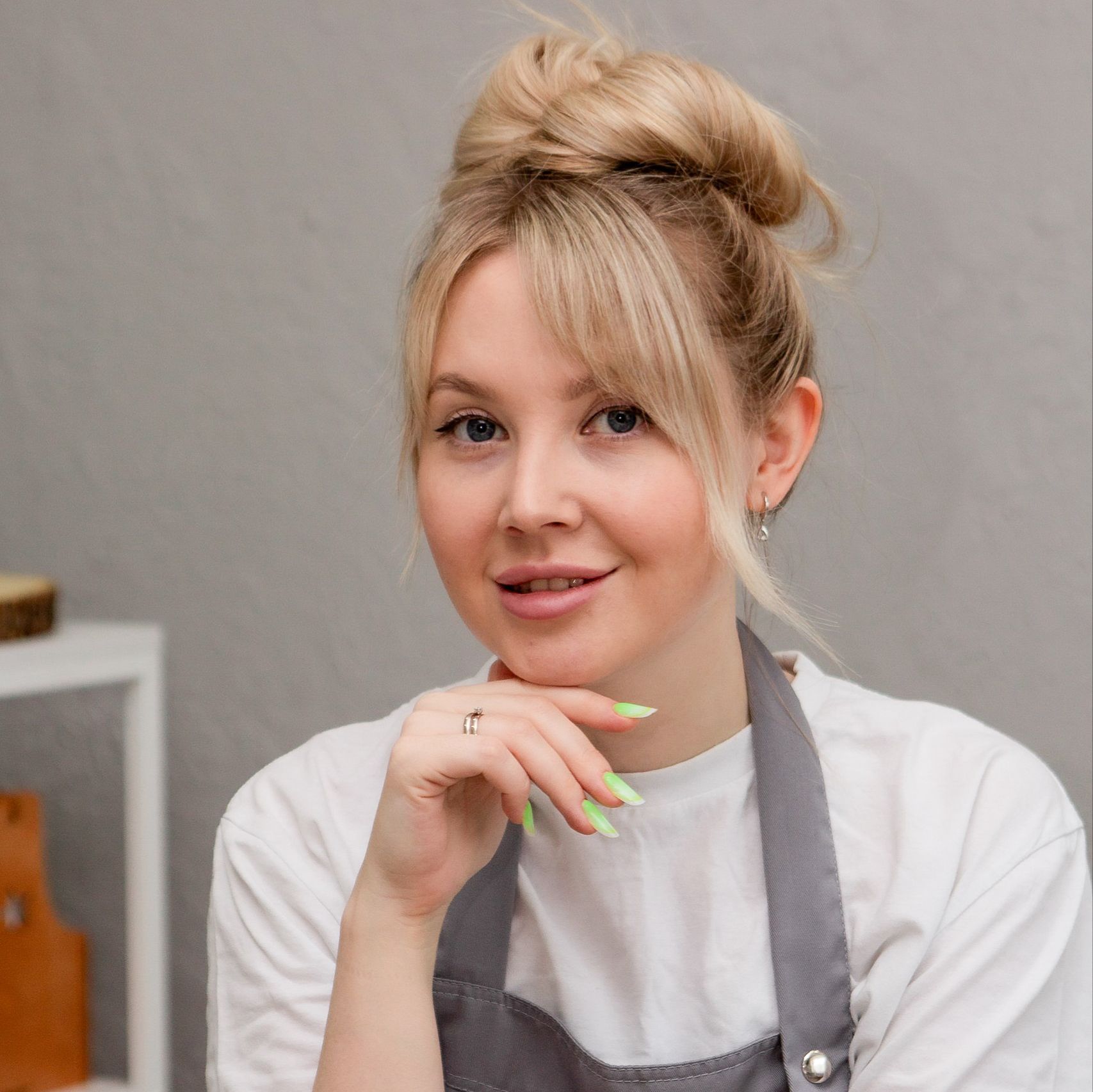 Аватар автора